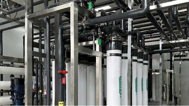 全自動鍋爐軟化水設(shè)備廠家軟化水設(shè)備