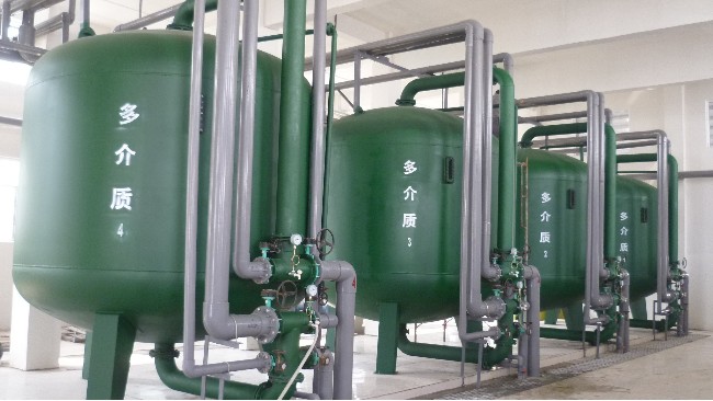 超純水反滲透設(shè)備生產(chǎn)廠家12噸超純水設(shè)備