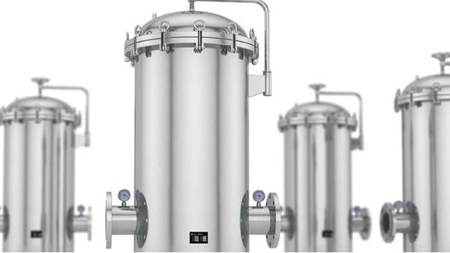 一套20噸ro水處理設備多少錢？怎么購買