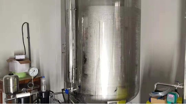 二級超純水反滲透設備 電子廠用反滲透純水設備